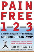 Pain Free 1-2-3 - Paperback