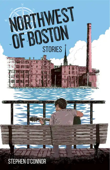 Northwest of Boston - Paperback