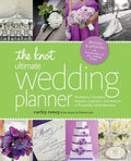 The Knot Ultimate Wedding Planner [Revised Edition]: Worksheets, Checklists, Etiquette, Timelines, and Answers to Frequently Asked Questions - Paperback