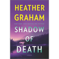 Shadow of Death: An FBI Romantic Suspense - Hardcover