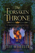The Forsaken Throne - Paperback