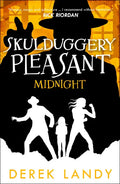Midnight - Paperback