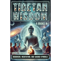 Tibetan Wisdom: Buddhism, Meditation, And Sacred Symbols - Paperback