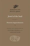 Jewel of the Soul - Hardcover