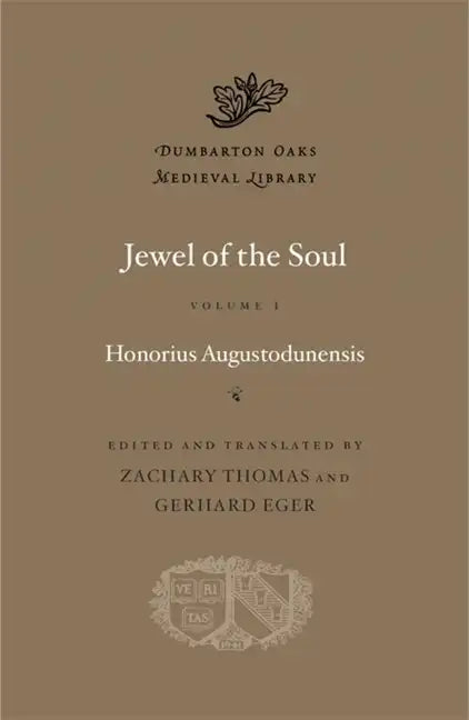 Jewel of the Soul - Hardcover