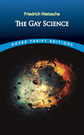 The Gay Science - Paperback