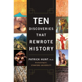 Ten Discoveries That Rewrote History - Paperback