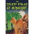 The Celery Stalks at Midnight - Hardcover