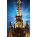 Welcome to Chicago - Paperback