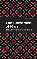 The Chessmen of Mars - Hardcover