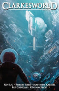 Clarkesworld Issue 98 - Paperback