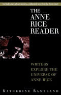Anne Rice Reader - Paperback