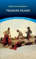 Treasure Island - Paperback