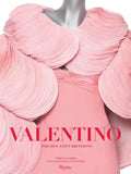 Valentino: Themes and Variations - Hardcover