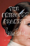 The Princess Diarist - Paperback