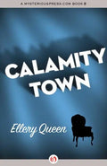 Calamity Town - Paperback