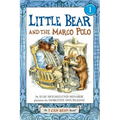 Little Bear and the Marco Polo - Hardcover