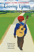 Leaving Lymon - Paperback