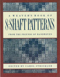 The Weaver's Book of 8-Shaft Patterns - Paperback