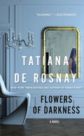 Flowers of Darkness - Paperback