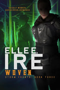 Woven: Volume 3 - Paperback