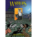 Ravenpaw's Path #3: The Heart of a Warrior: The Heart of a Warrior - Library Binding