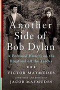 Another Side of Bob Dylan - Paperback