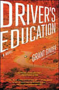 Driver's Education - Paperback