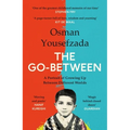 The Go-Between: A Portrait of Growing Up Between Different Worlds - Paperback
