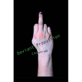 Deviant Propulsion: Poems - Paperback