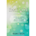 Emerge: 21 Daily Devotions And Prayers To Activate Your Best Self In Christ - Paperback