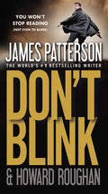Don't Blink - Paperback