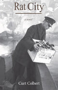 Rat City - Paperback