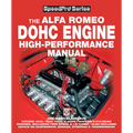 Alfa Romeo Dohc High-Performance Manual - Paperback