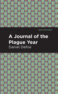 A Journal of the Plague Year - Hardcover