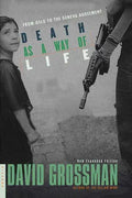 Death as a Way of Life: From Oslo to the Geneva Agreement - Paperback