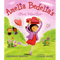 Amelia Bedelia's First Valentine - Hardcover