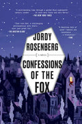 Confessions of the Fox - Paperback