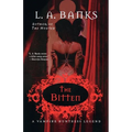 The Bitten: A Vampire Huntress Legend - Paperback