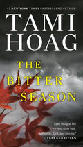 The Bitter Season - Paperback