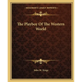 The Playboy Of The Western World - Paperback