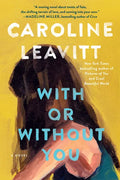 With or Without You - Paperback
