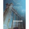 Genesis to Revelation: Romans Leader Guide: A Comprehensive Verse-By-Verse Exploration of the Bible - Paperback