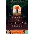 The Secret of the Nightingale Palace - Paperback