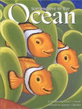 Somewhere in the Ocean - Hardcover