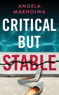 Critical But Stable - Paperback