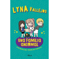 Una Familia Anormal - En Busca del Tesoro de Minuca / An Abnormal Family - In Search of the Minuca Treasure - Paperback