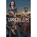 Broken: Lie's Deception & Love - Paperback