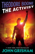 Theodore Boone: The Activist - Paperback