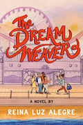 The Dream Weaver - Hardcover